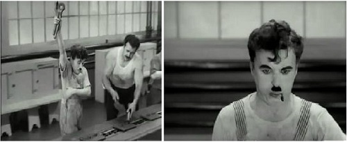 Incapaz de seguir el ritmo 