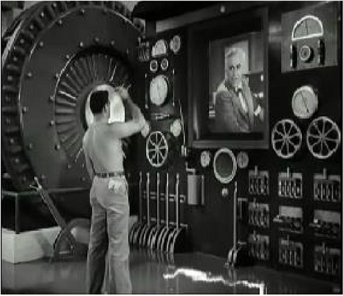 Videoaparici&oacute;n 