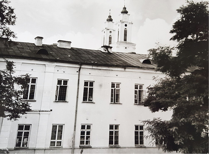 Kauno valstybinė ligoninė