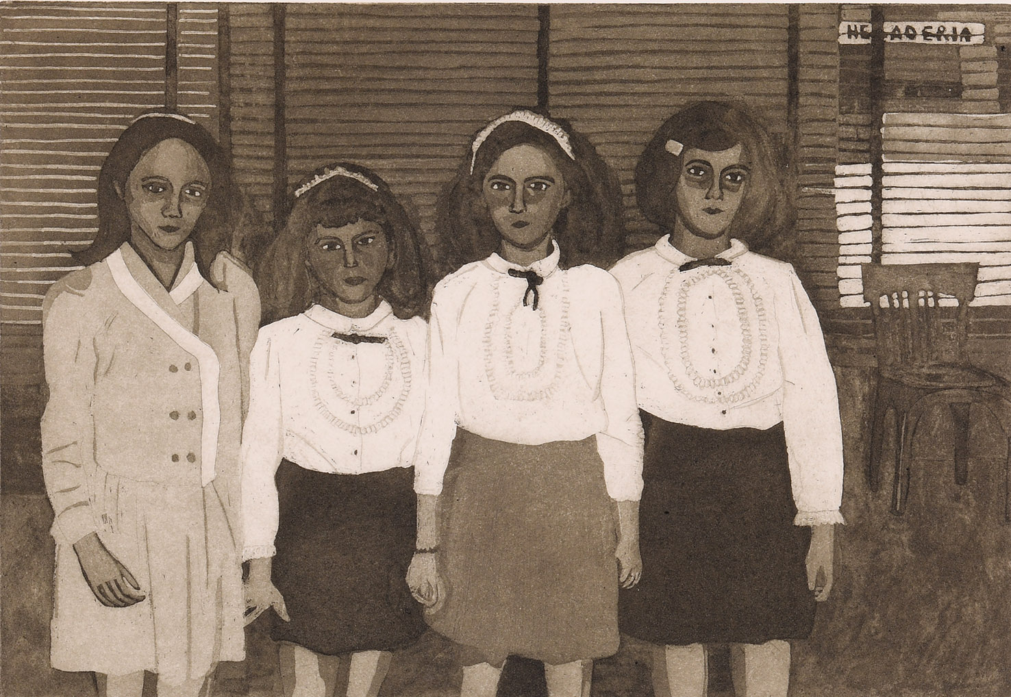 Hermanas