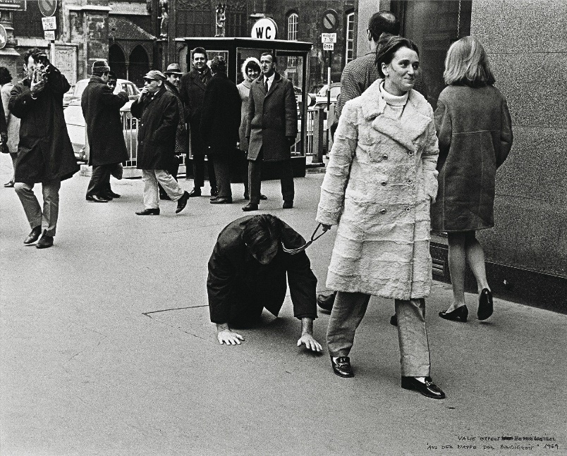 From the portfolio of doggedness