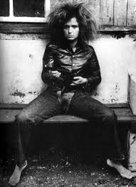 Action pants: Genital panic