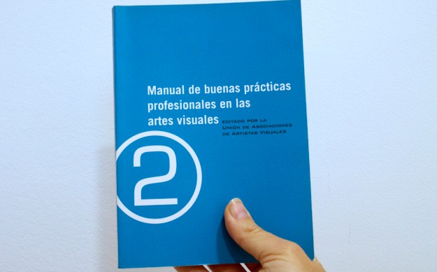 Manual de buenas pr�cticas