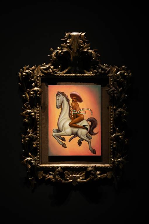 �La revoluci�n�