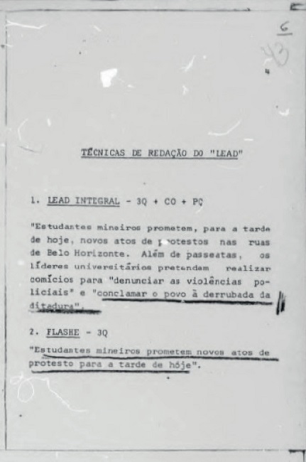 Derrubar a ditadura