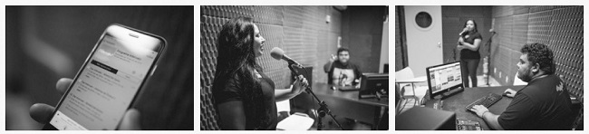 Im&aacute;genes de R&aacute;dio ZapFuente: http://www.somosvos.com.br/programa-intervalo-e-radio-zap-a-radio-que-e-transmitida-pelo-whatsapp.