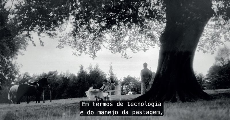 Imagem da instância analisada no trabalho