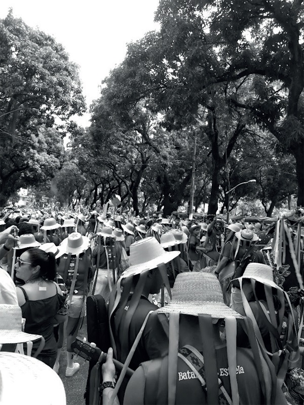 Arrastão do Pavulagem