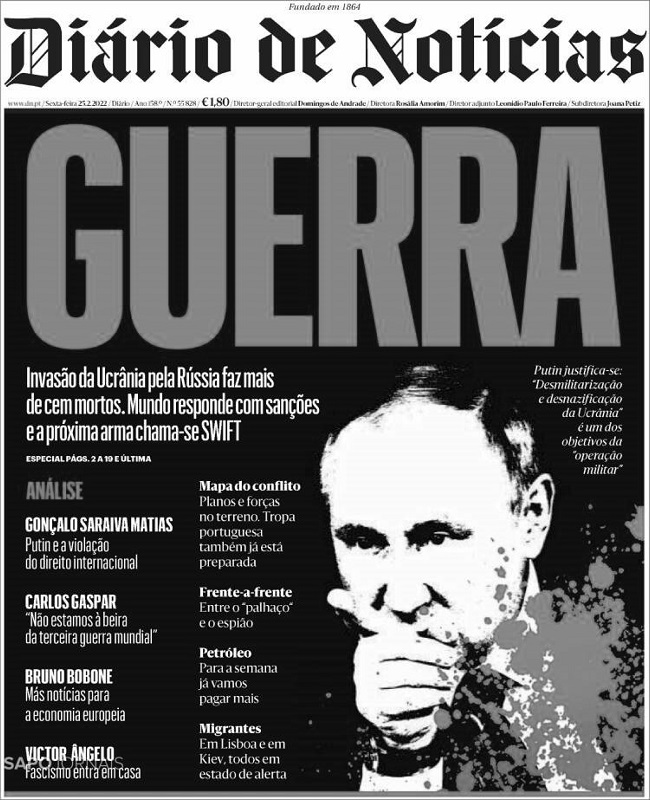 Diário de Notícias