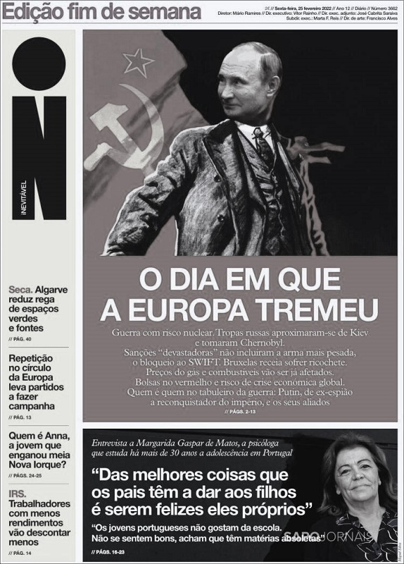 Jornal I