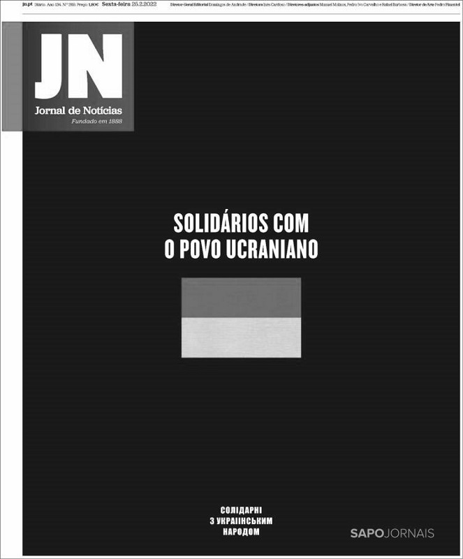 Jornal de Notícias