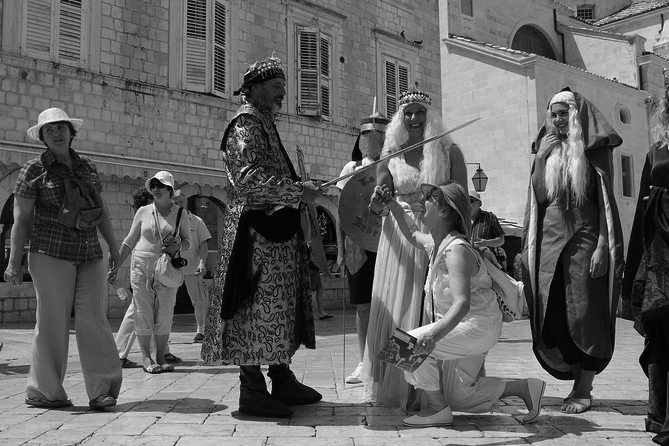 Atividades tur�sticas e anima��o