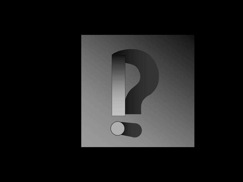 Signo de interrogacin