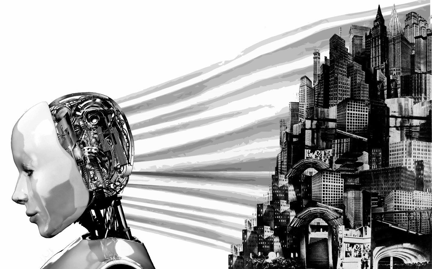Inteligencia artificial y arquitectura