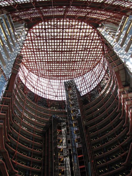 Centro James R. Thompson, Chicago