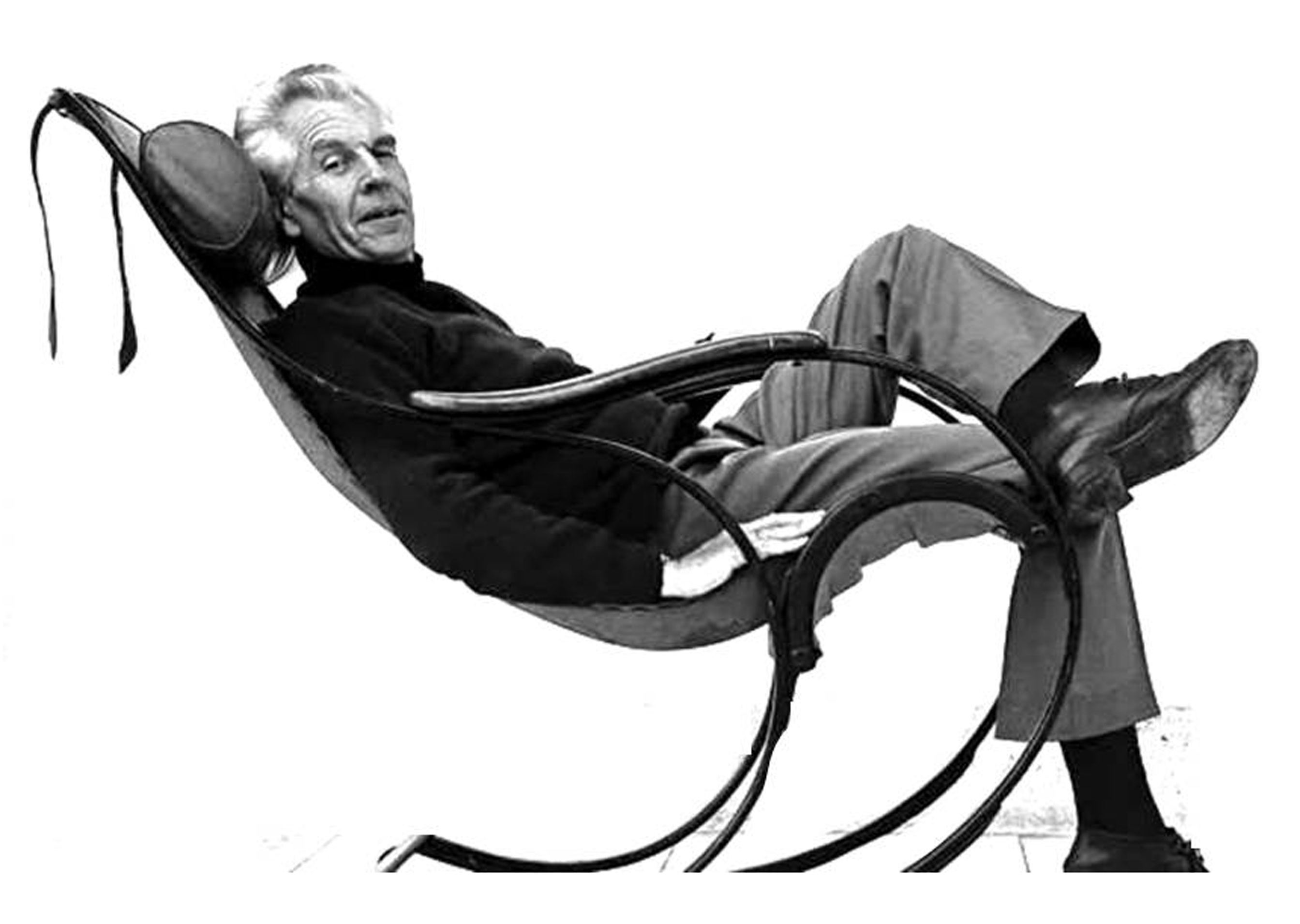 Arq. Amancio Williams