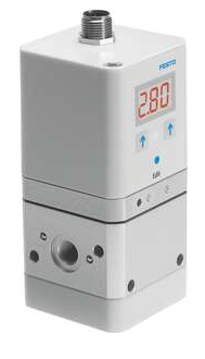 proportional valves used are the VPPE31186010E1 FESTO