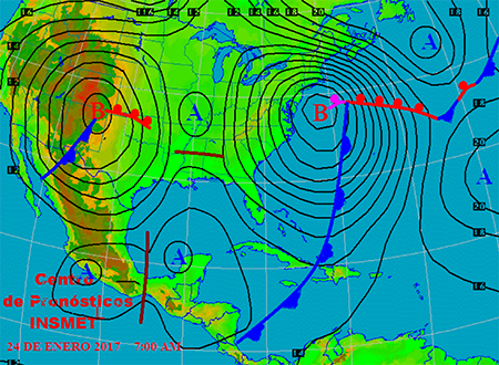 Mapa de Superficie 24-01-2017