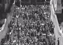 Sequ�ncia do filme mostra diversidade cultural e intoler�ncia cat�lica