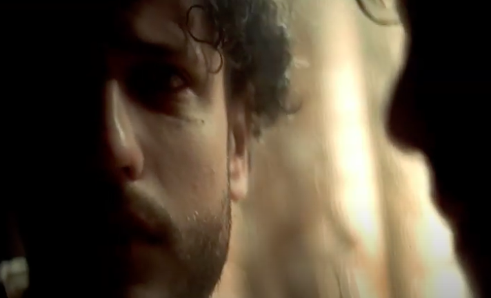 C�mera subjetiva indireta livre &ndash; &ldquo;Andr�&rdquo;