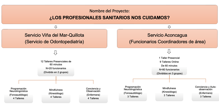 Implementaci�n y Ejecuci�n del Proyecto:
