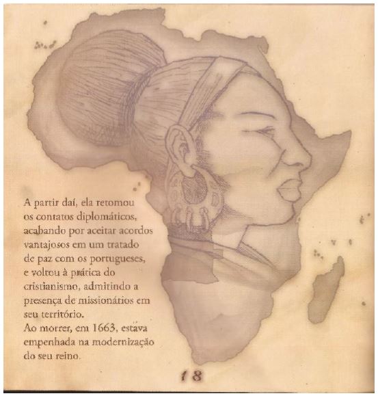 Imagem do livro de Benjamin (2008).