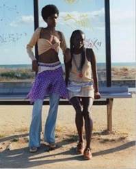 Shooting Primavera-Verano