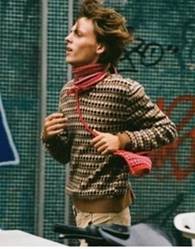 Shooting Oto�o-Invierno