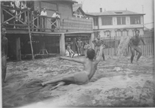Partido de takatá 1934.