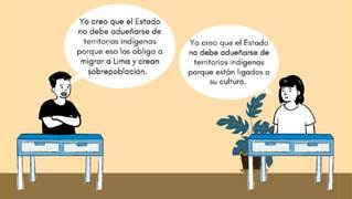 Caso 2. Gesti�n territorial