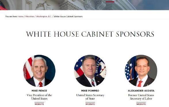 Fuente: Imagen capturada de la página web: <www.capmin.org>.