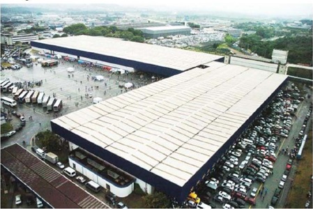 Cidade Mundial da IMPD