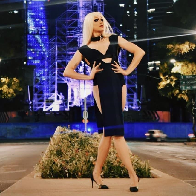 Matías Alva Hernández, Zymalia, octubre de 2021, Instagram @izan_matias.