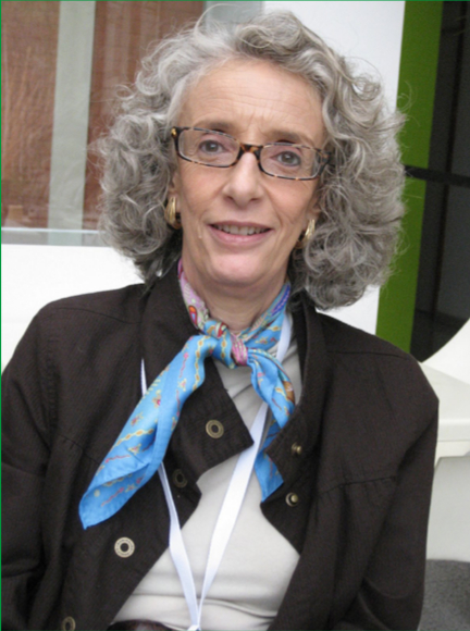 Marta Lamas
