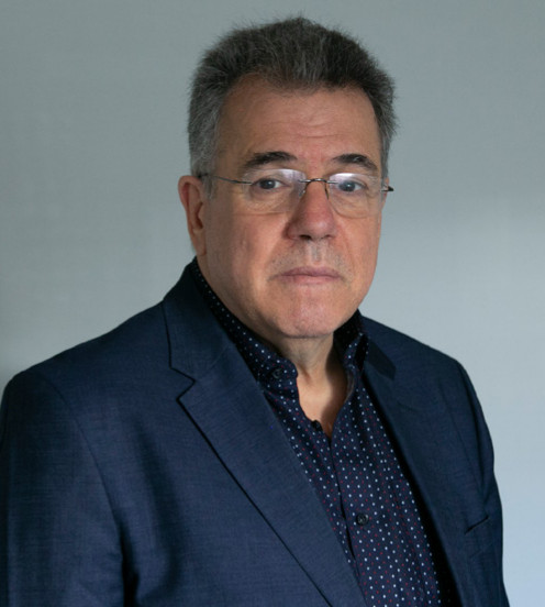 Gerardo Caetano