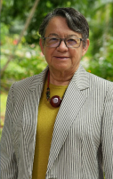 Montserrat Sagot