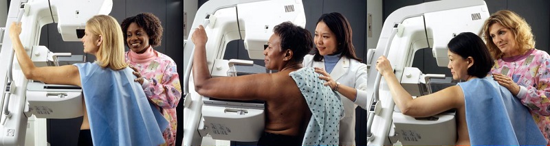 Etnicidad en c&aacute;ncer de mama. 
								[20]