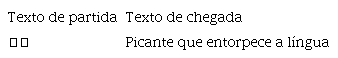 Recurso à paráfrase