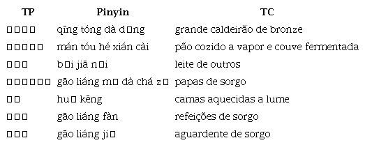 Tradução direta