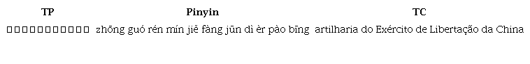 Generalização