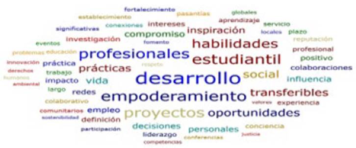 RSU y CPV Nube depurada.