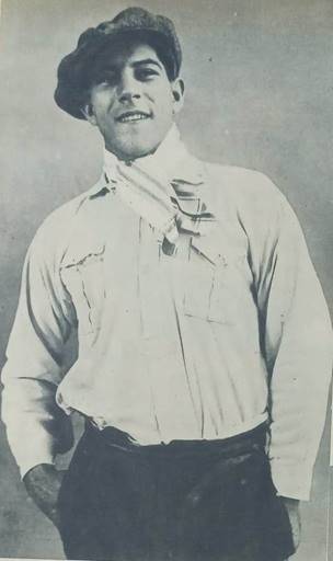 Justo Juárez