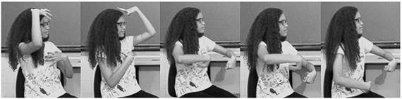 MACACO + ANDAR (Babuno-anbis).