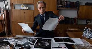 Fotos de Smith sobre Minamata para serem publicadas na 
              Life