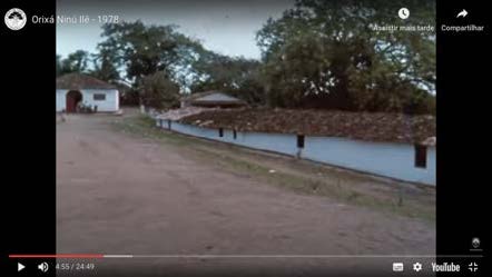 
							 Il axs, lugar de recolhimento das novias (ias)
						