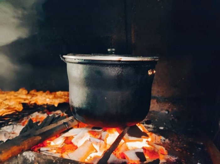  Resistncias cotidianas em Curralinho atravs da fotografia