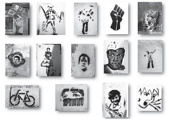 Intervenciones ic&oacute;nicas