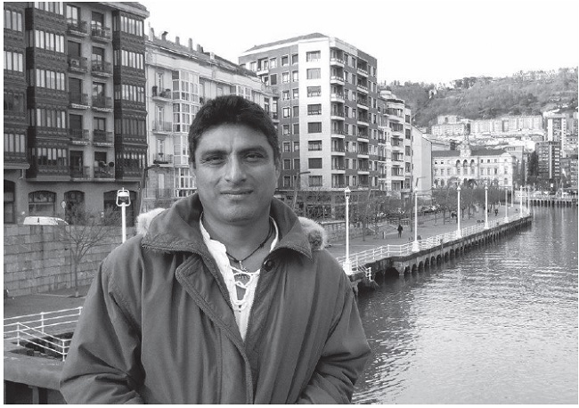 Mariano Estrada Aguilar, 2016