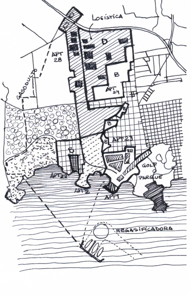 La fragmentaci&oacute;n exige una estrategia compleja