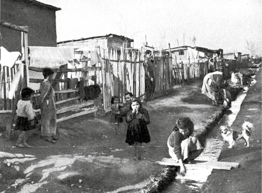 Poblaci&oacute;n &ldquo;callampa&rdquo;